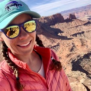 Meet your Posher, Allyson